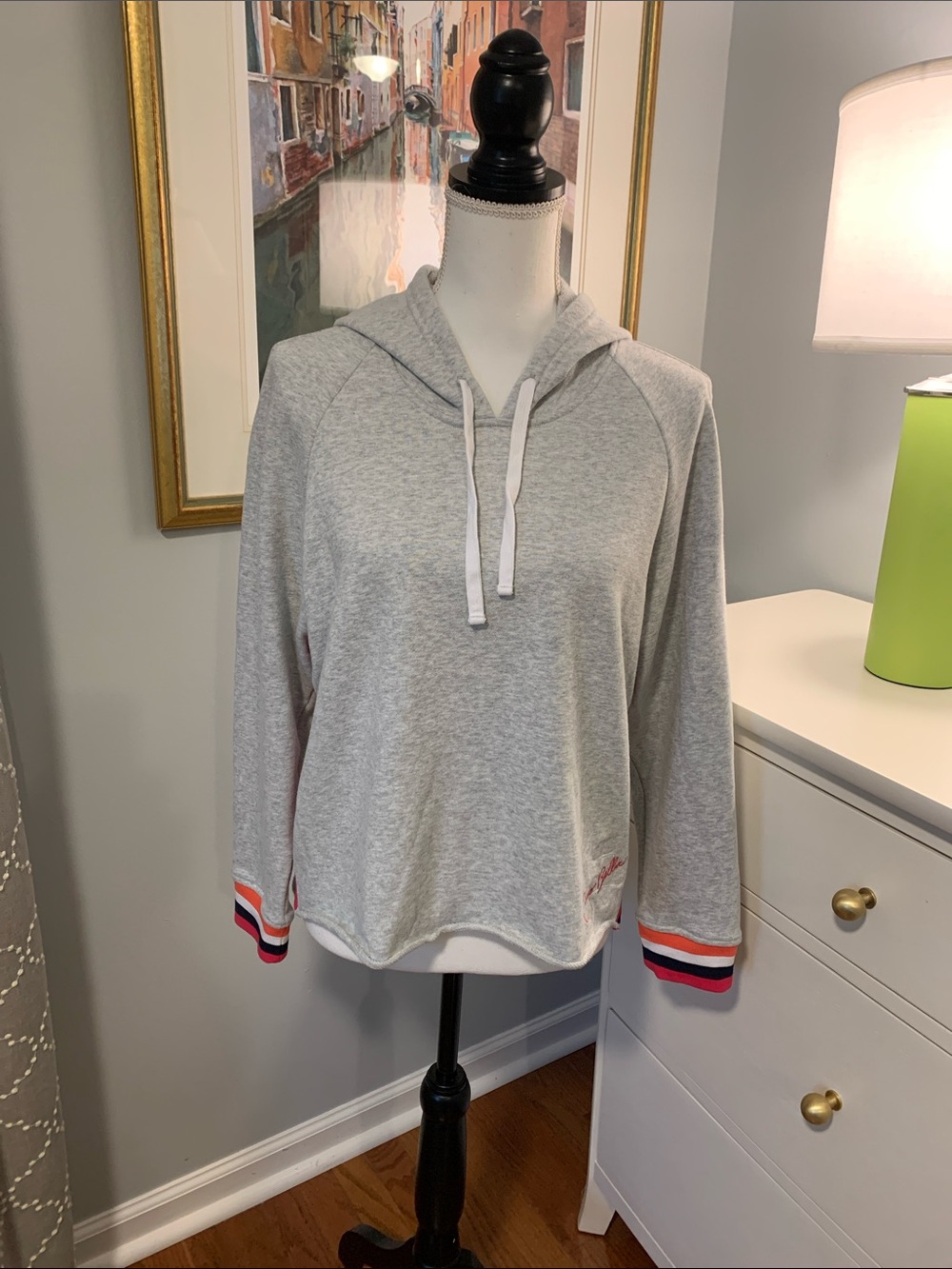 Krimson Klover hoodie